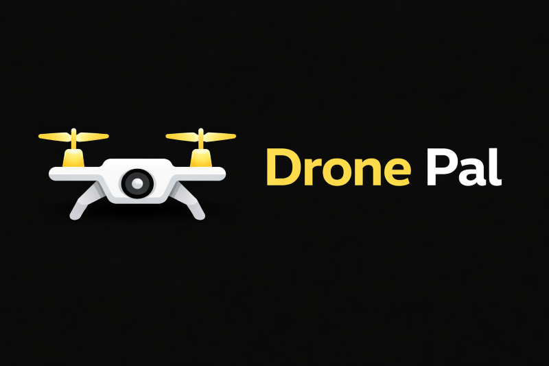Drone Pal App - Coming Soon