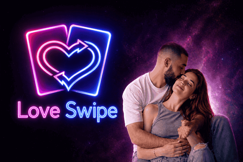 Love Swipe App
